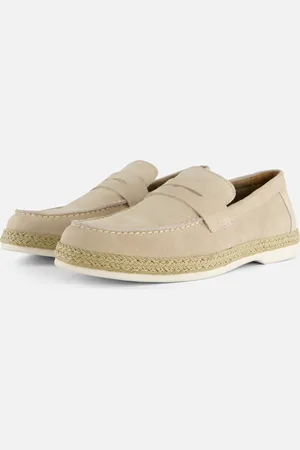 Vertice Instappers Suede