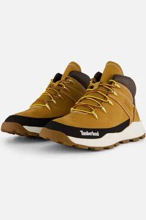 Timberland Brooklyn euro sprint veterschoenen cogn