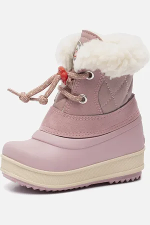 Olang Snowboots Synthetisch