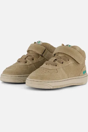 Bunnies JR Babyschoenen Leer