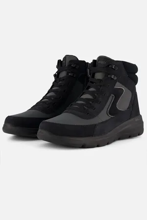 Skechers Glacial Ultra Wanderlust Veterboots