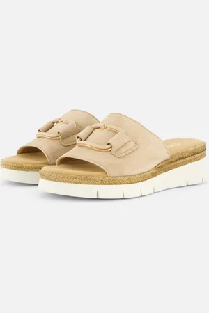 Gabor Sandalen Suede