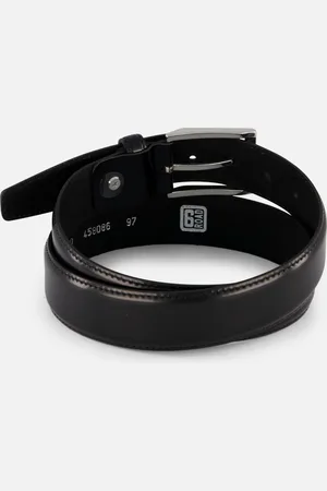 Ziengs Riem Leer 960502