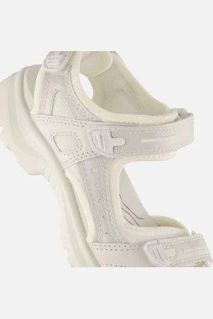 Ecco Offroad Yucatan W Sandalen Leer