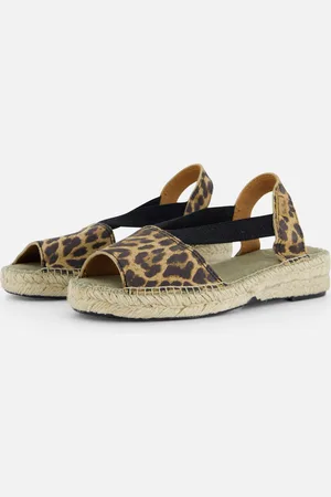 Toni Pons Elmina Espadrilles Suede