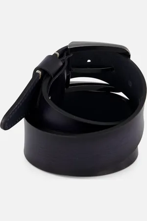 Ziengs Riem Leer 960513
