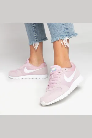 Nike MD Runner 2 Sneakers Textiel
