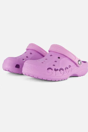 Crocs Baya Clogs Slippers Rubber