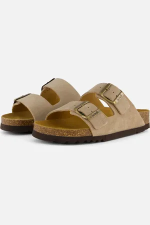Scholl Josephine Sandalen Suede
