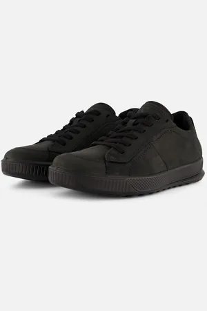 Ecco Byway Sneakers Nubuck
