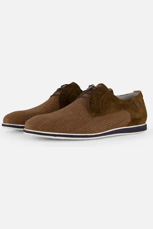 Floris van Bommel Presli 02.36 Veterschoenen