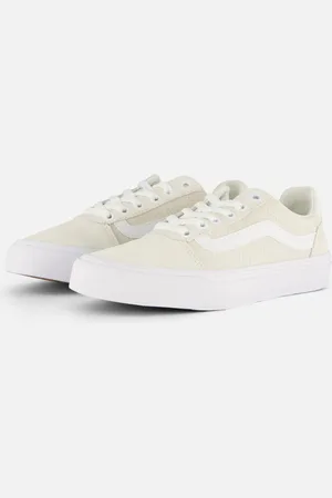 Vans Ward Deluxe Sneakers Canvas
