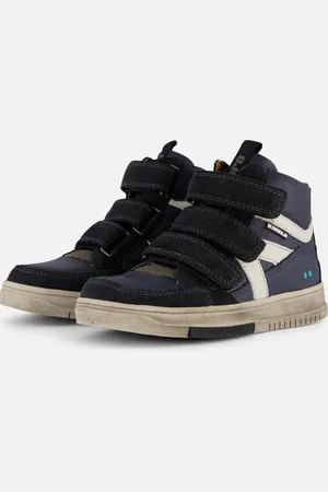 Bunnies JR Sneakers Leer