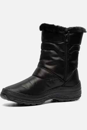 Antarctica Snowboots Nylon 760201