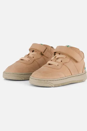 Bunnies JR Babyschoenen Leer