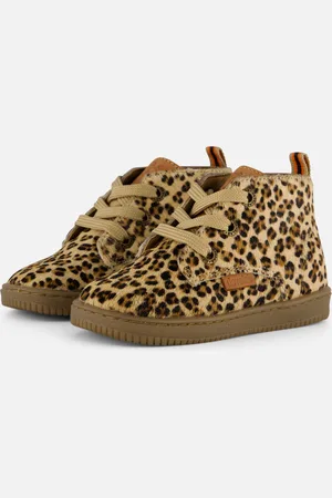 Develab Babyschoenen Imitatieleer