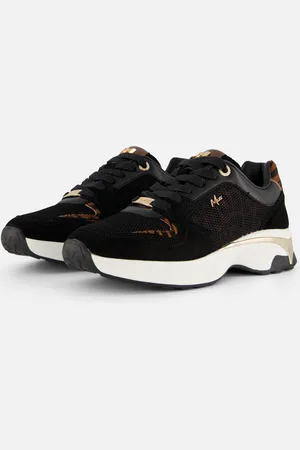 Mexx Pippin Love Sneakers Synthetisch