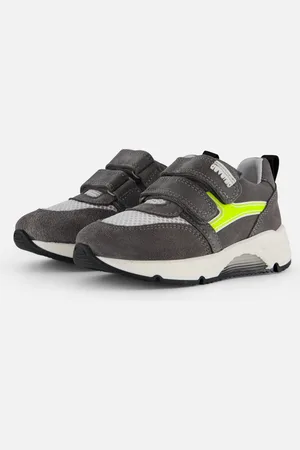 Develab Sneakers Leer
