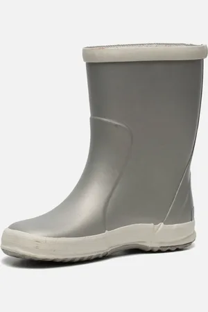 Bergstein Glam regenlaarzen Rubber