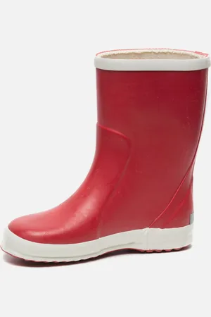 Bergstein Regenlaarzen Rubber 740208