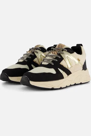 Posh By Poelman Teddy Sneakers