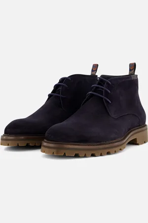 Floris van Bommel Sturdi 01.16 veterboots