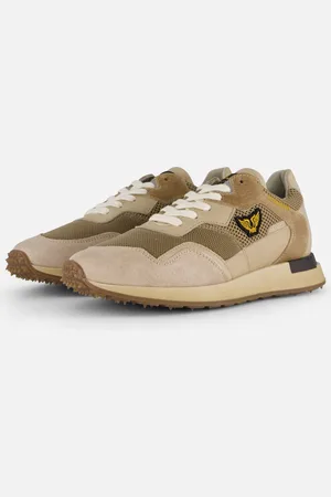PME Legend™ Aerovation Sneakers Suede