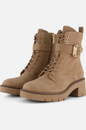 Tamaris Veterboots Leer