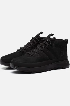 Timberland Euro Trekker Low Veterboots