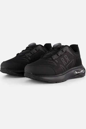 Red Rag Sneakers Textiel