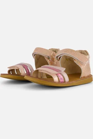 Shoesme Classic Sandalen Leer