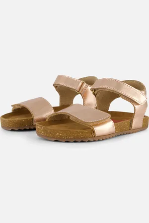 Shoesme Sandalen Leer