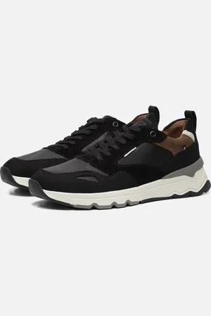 Rieker Evolution Sneakers Leer