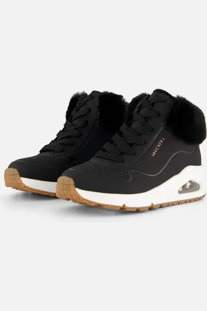Skechers Uno Fall Air veterboots