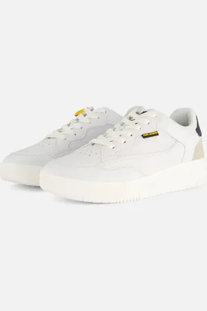 PME Legend™ Mulnomah Sneakers Leer