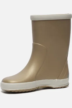 Bergstein Glam regenlaarzen Rubber