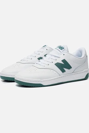 New Balance BB80 Court Sneakers Synthetisch