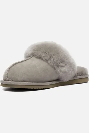 Bullboxer Pantoffels Suede