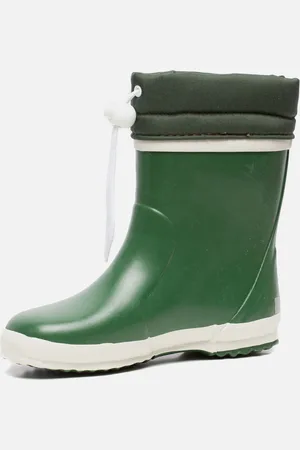 Bergstein Regenlaarzen Rubber 740313