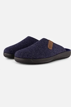 Rohde Pantoffels Vilt
