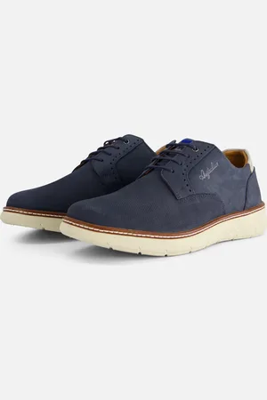 Australian Pozzato Sneakers Nubuck