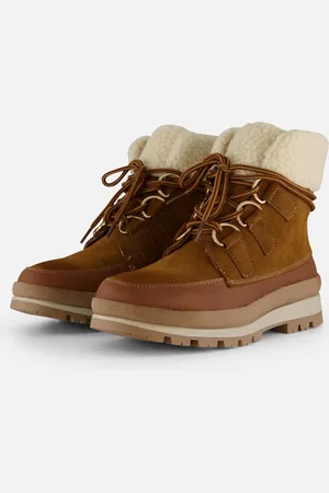 Supercracks Veterboots Pu