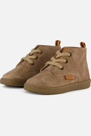 Develab Babyschoenen Suede