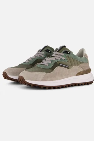 Floris van Bommel Noppi 20.06 Sneakers Suede