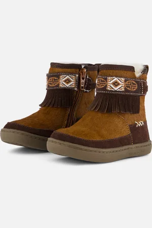 Shoesme Extreme Flex Babyschoenen