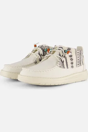 Hey dude Wendy Mid Boho Instappers
