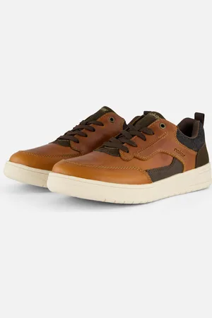 Rieker Sneakers Leer