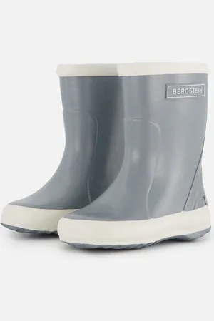 Bergstein Regenlaarzen Rubber
