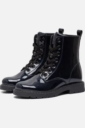 Kipling Ella Veterboots Pu
