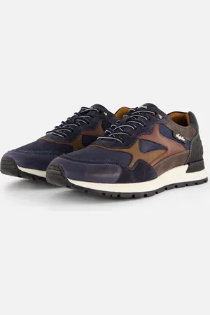 Australian Tiago Sneakers Leer